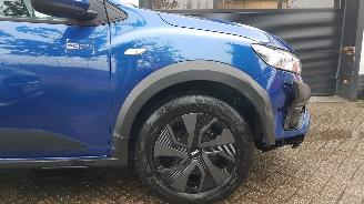 Dacia Sandero STEPWAY picture 25