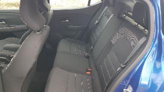 Dacia Sandero STEPWAY  ..AUTOMAAT.. picture 15