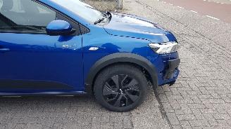 Dacia Sandero STEPWAY  ..AUTOMAAT.. picture 5