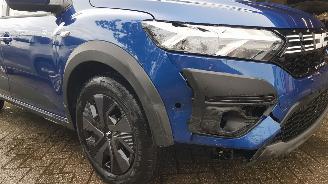 Dacia Sandero STEPWAY  ..AUTOMAAT.. picture 23