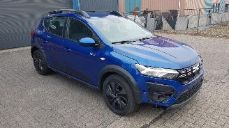 Dacia Sandero STEPWAY  ..AUTOMAAT.. picture 4