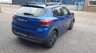 Dacia Sandero STEPWAY  ..AUTOMAAT.. picture 8