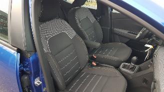 Dacia Sandero STEPWAY  ..AUTOMAAT.. picture 14
