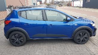 Dacia Sandero STEPWAY  ..AUTOMAAT.. picture 7