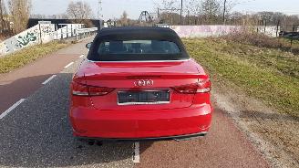 Audi A3 CABRIO AUTOMAAT picture 11