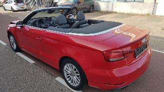 Audi A3 CABRIO AUTOMAAT picture 30