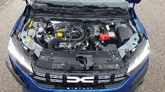 Dacia Sandero STEPWAY picture 13