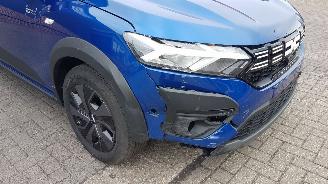 Dacia Sandero STEPWAY picture 5