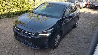Damaged car Opel Corsa ELEGANCE 2021/8