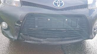 Toyota Yaris 1.5 FULL HYBRID DYNAMIC picture 9