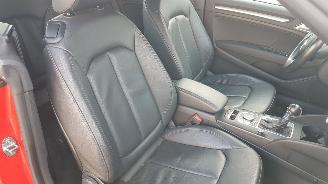 Audi A3 A3 CABRIO AUTOMAAT picture 22