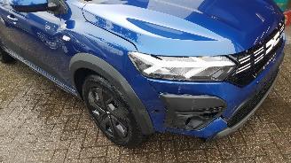 Dacia Sandero STEPWAY  AUTOMAAT picture 23