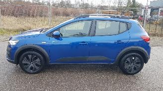 Dacia Sandero STEPWAY  AUTOMAAT picture 1