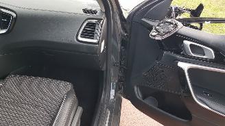 Kia Ceed 1.6GDi PHEV 77KW picture 16