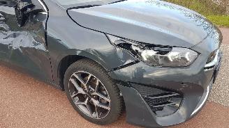 Kia Ceed 1.6GDi PHEV 77KW picture 9