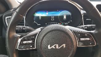 Kia Ceed 1.6GDi PHEV 77KW picture 37