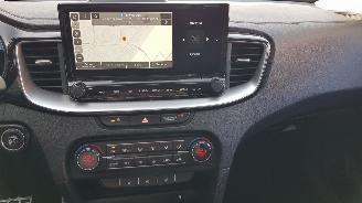 Kia Ceed 1.6GDi PHEV 77KW picture 35