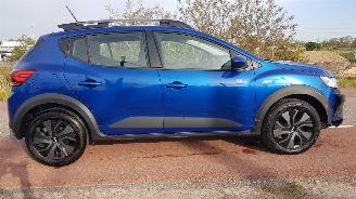 Dacia Sandero STEPWAY picture 10