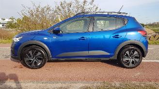 Dacia Sandero STEPWAY picture 15