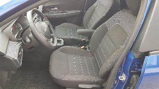 Dacia Sandero STEPWAY picture 22