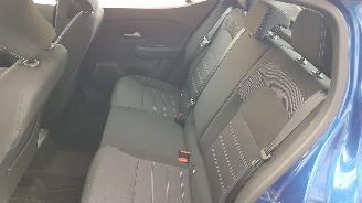 Dacia Sandero STEPWAY picture 20