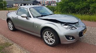 Mazda MX-5 HARDTOP picture 4
