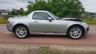 Mazda MX-5 HARDTOP picture 9