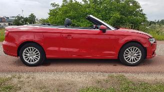 Unfallwagen Audi A3 1ste Eigenaar. First owner 2017/6