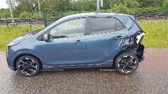 Kia Picanto GT-Line ..AUTOMAAT.. picture 6