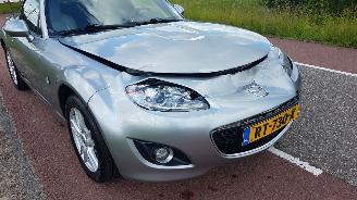 Mazda MX-5 HARDTOP rijdt nieuw picture 7