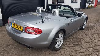 Mazda MX-5 HARDTOP rijdt nieuw picture 25