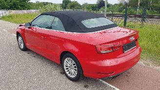 Audi A3 CABRIO 1ste eigenaar First owner picture 14