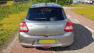 Suzuki Swift 2020 picture 5