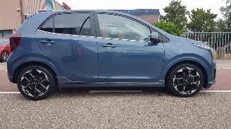 Kia Picanto GT-LINE picture 1