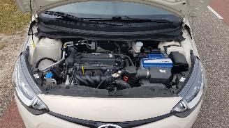 Hyundai I-20 1ste eigenaar picture 13