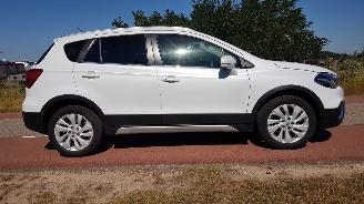 bruktbiler auto Suzuki S-Cross  2018/9