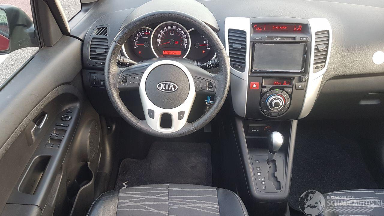 Kia Venga 