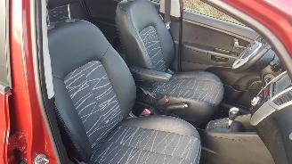 Kia Venga  picture 2