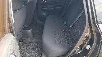 Nissan Note  picture 12