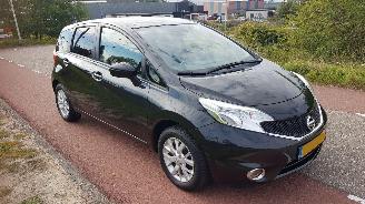 Nissan Note  picture 3