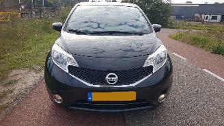 Nissan Note  picture 2