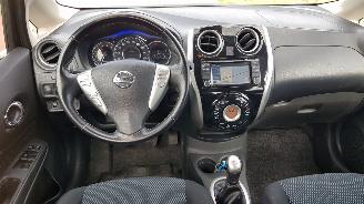 Nissan Note  picture 13