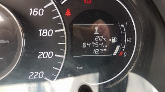 Nissan Note  picture 14