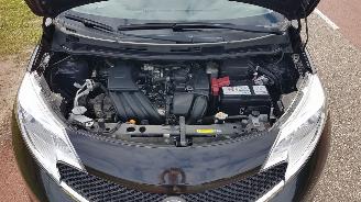 Nissan Note  picture 9