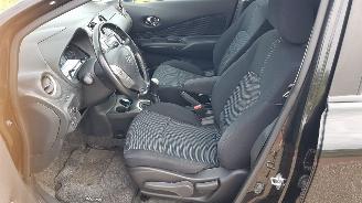 Nissan Note  picture 10