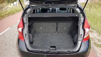 Nissan Note  picture 7