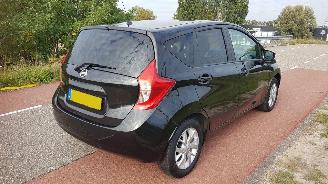 Nissan Note  picture 5