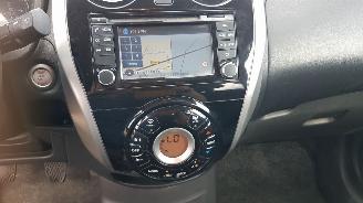 Nissan Note  picture 15