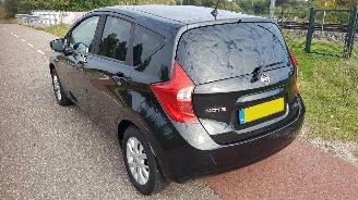 Nissan Note  picture 6