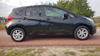 Nissan Note  picture 4
